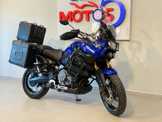 YAMAHA XT 660R YAMAHA XT 660R